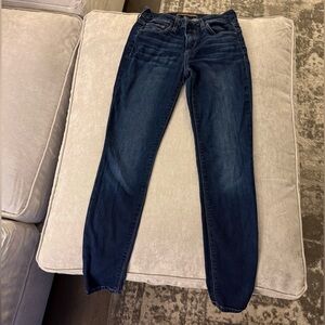 Joes skinny jeans
